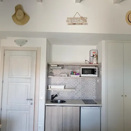 Oltre Le Dune Pensionat Murta Maria