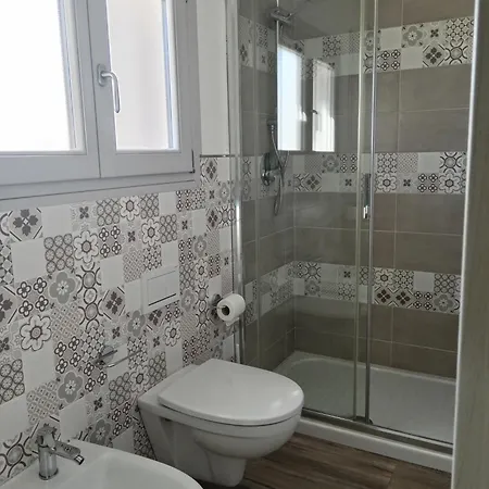 Penzion Oltre Le Dune Murta Maria