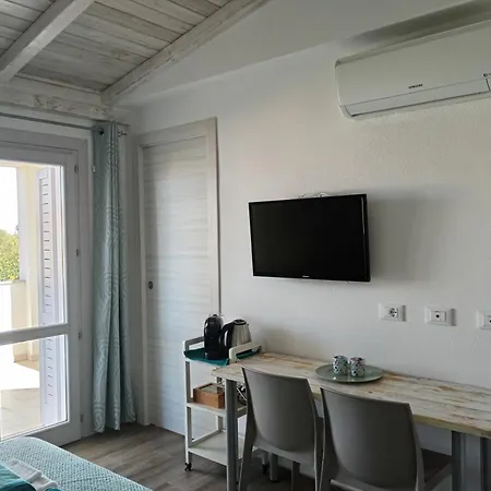 Oltre Le Dune 3* Murta Maria