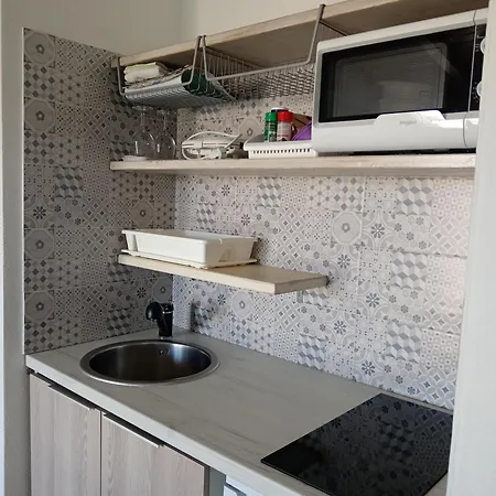 Oltre Le Dune Penzion